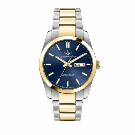 Laikrodis vyrams Lucien Rochat (Ø 41 mm)