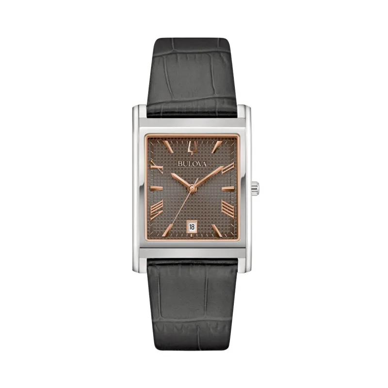 Мужские часы Bulova 96B443