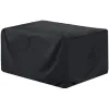 Garden furniture cover Springos GA2168 242x162x100 cm
