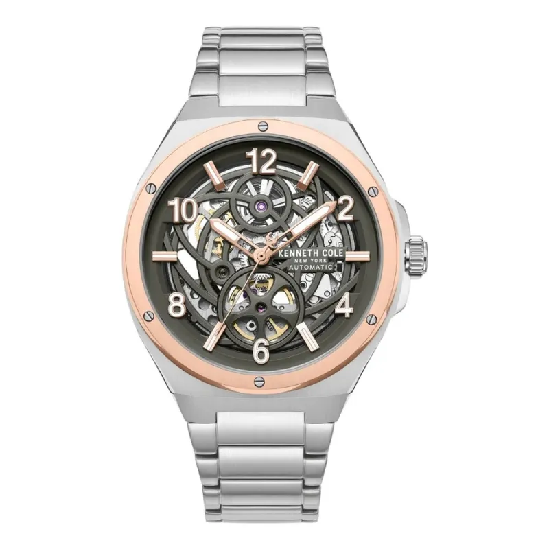 Laikrodis vyrams Kenneth Cole KCWGY0080301