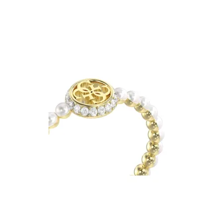 Женские кольца Guess JUBR05522JWYG54