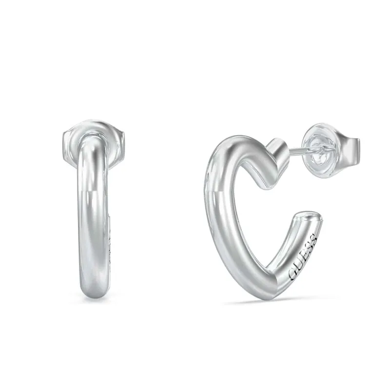 Женские серьги Guess JUBE05535JWRHT-U