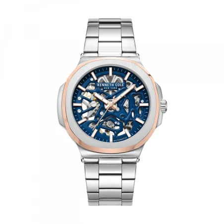 Vīriešu Pulkstenis Kenneth Cole KCWGY0080501
