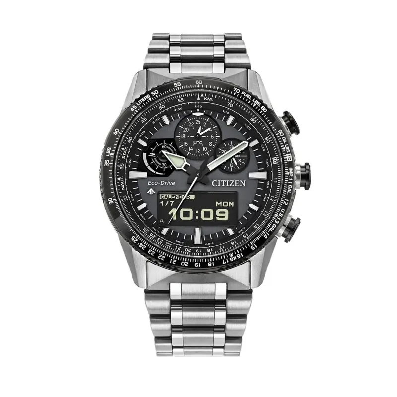 Мужские часы Citizen JV2006-55H