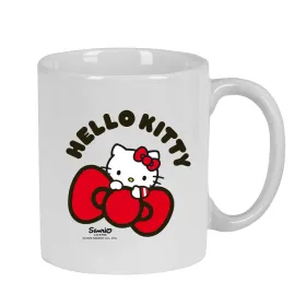 Muki Hello Kitty Pinkki 350 ml