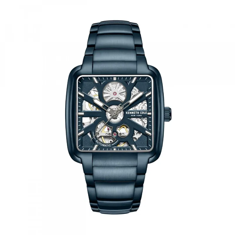 Laikrodis vyrams Kenneth Cole KCWGY0080602