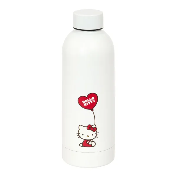 Veepudel Hello Kitty Roosa Roostevaba teras