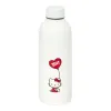 Veepudel Hello Kitty Roosa Roostevaba teras