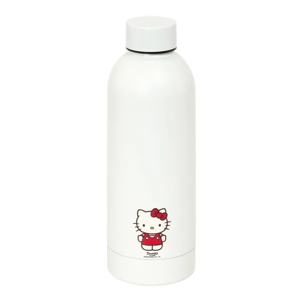 Veepudel Hello Kitty Roosa Roostevaba teras