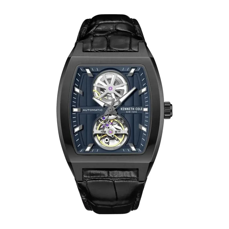 Vīriešu Pulkstenis Kenneth Cole KCWGX0058802