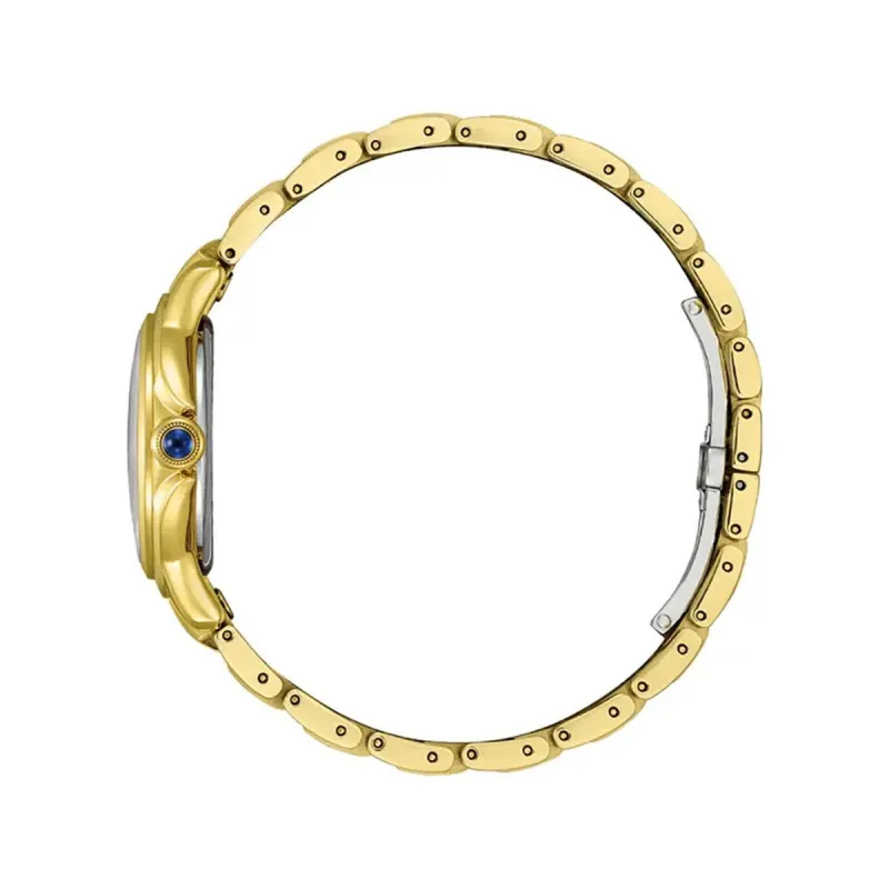 Мужские часы Citizen EM1162-52A Позолоченный