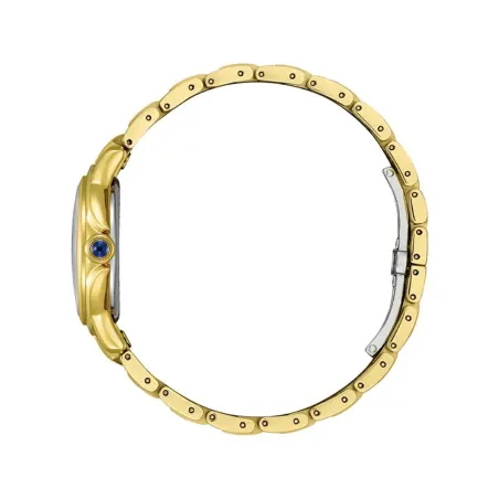 Laikrodis vyrams Citizen EM1162-52A Auksinis