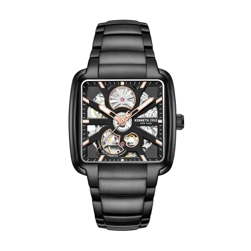 Laikrodis vyrams Kenneth Cole KCWGY0080603