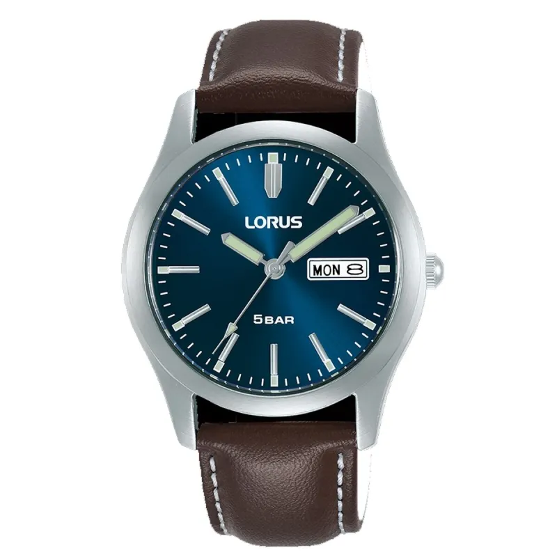 Vīriešu Pulkstenis Lorus RXN81DX9