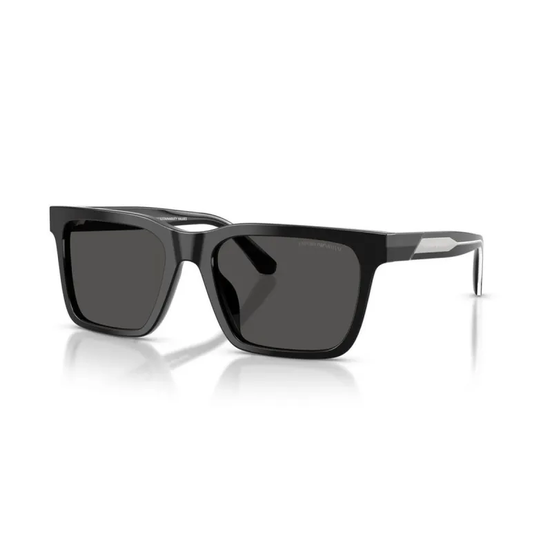 Vyriški akiniai nuo saulės Emporio Armani EA 4262U