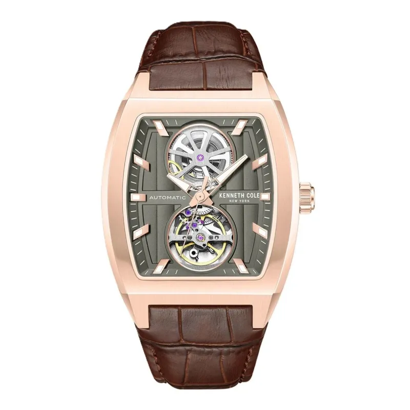 Vīriešu Pulkstenis Kenneth Cole KCWGX0058803