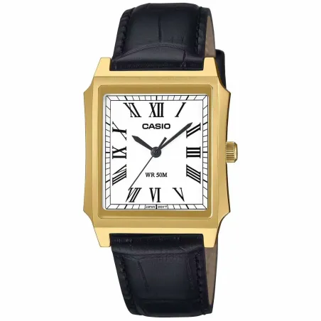 Мужские часы Casio MTP-B190GL-7BVEF