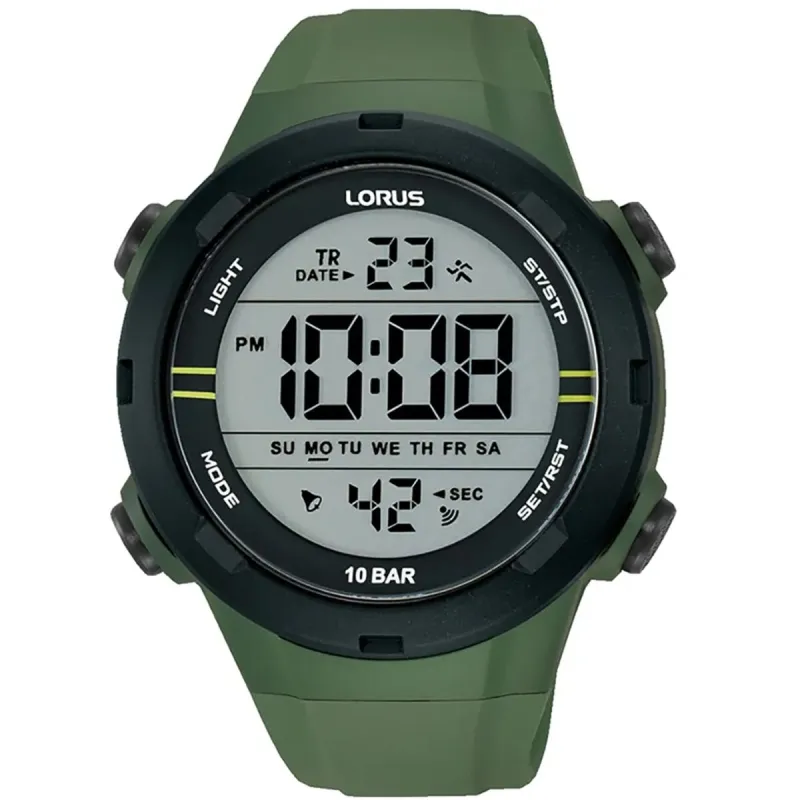 Мужские часы Lorus R2305QX9