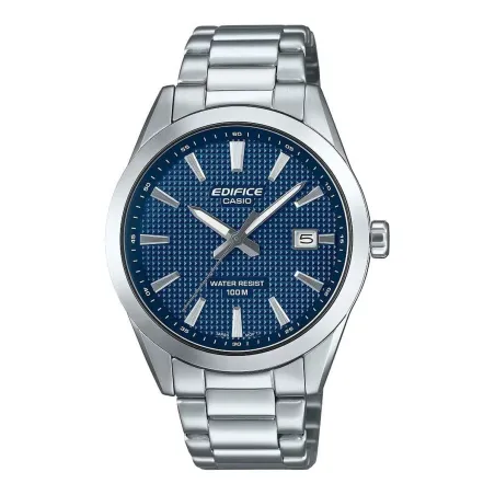 Мужские часы Casio EFV-160D-2AVEF Серебристый