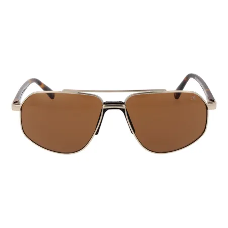 Vyriški akiniai nuo saulės Botaniq MOD. BIS-7016 59001 Spalvotas