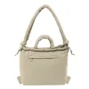 Laptop Case Moos Beige claro 40 x 31 x 17 cm