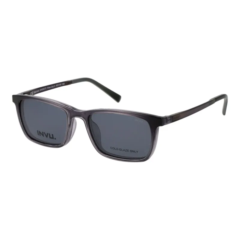 Miesten aurinkolasit INVU M4003 49E