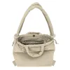 Laptop Case Moos Beige claro 40 x 31 x 17 cm