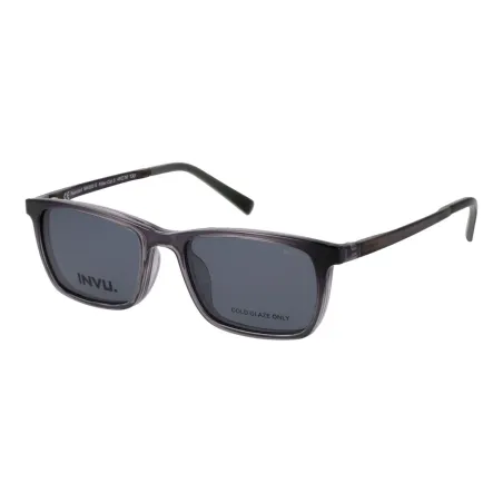 Vīriešu Saulesbrilles INVU M4003 49E