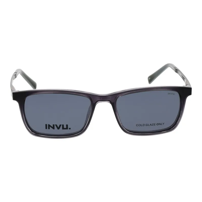 Miesten aurinkolasit INVU M4003 49E