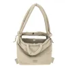 Laptop Case Moos Beige claro 40 x 31 x 17 cm