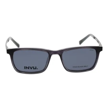 Vyriški akiniai nuo saulės INVU M4003 49E