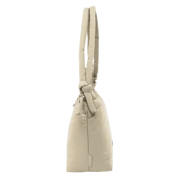 Laptop Case Moos Beige claro 40 x 31 x 17 cm