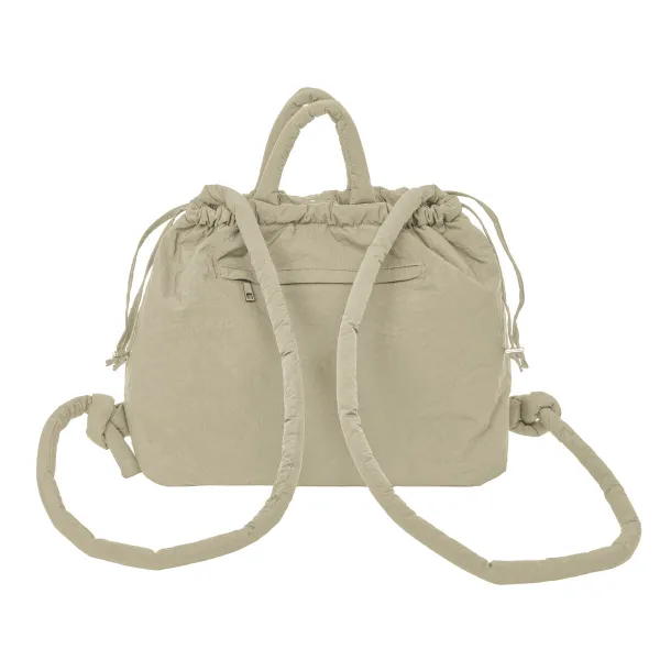 Laptop Case Moos Beige claro 40 x 31 x 17 cm