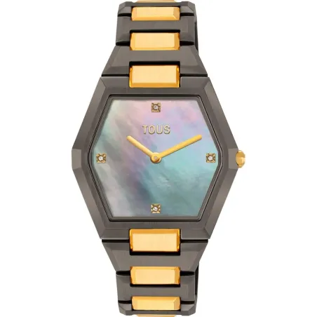 Men's Watch Tous 3000144600