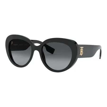 Sieviešu Saulesbrilles Burberry ROSE BE 4298