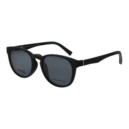 Vīriešu Saulesbrilles INVU M4103 50AY