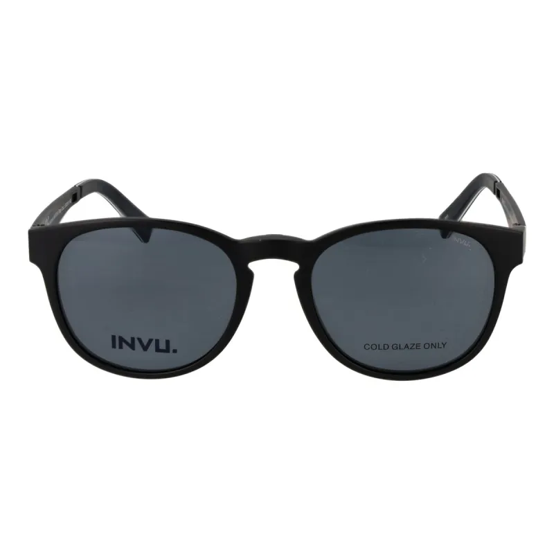 Мужские солнечные очки INVU M4103 50AY