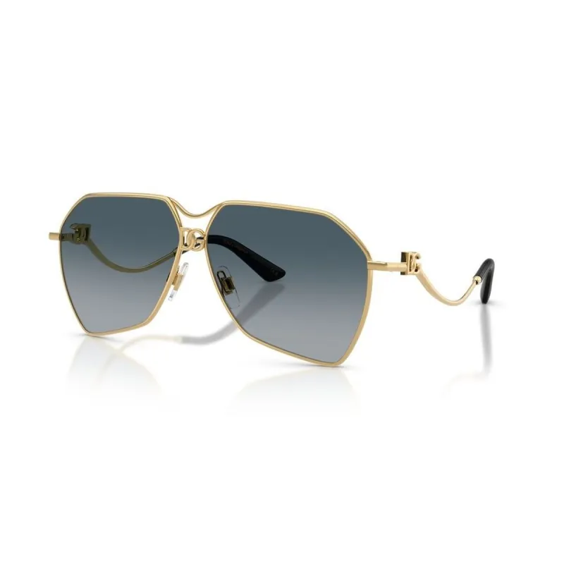 Naisten aurinkolasit Dolce & Gabbana DG 2326