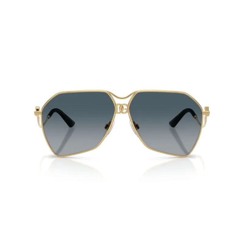 Sieviešu Saulesbrilles Dolce & Gabbana DG 2326