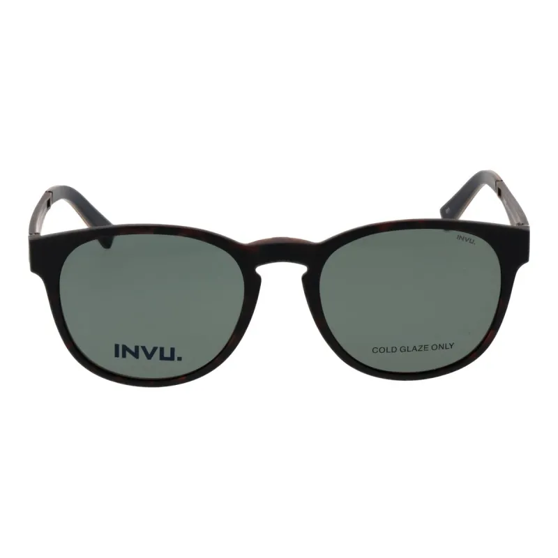 Vīriešu Saulesbrilles INVU M4103 50BY