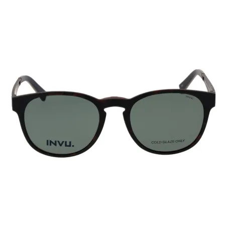 Мужские солнечные очки INVU M4103 50BY