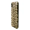 PURO Glam Leopard Cover - Case for iPhone Xs / X (Leo 1)