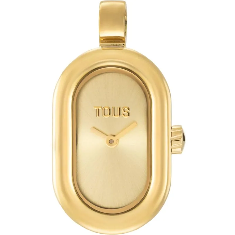 Men's Watch Tous 3000145600
