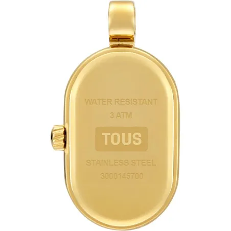 Men's Watch Tous 3000145600