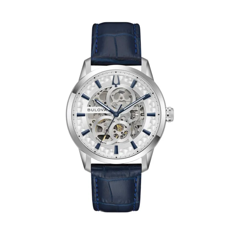 Мужские часы Bulova 96A330