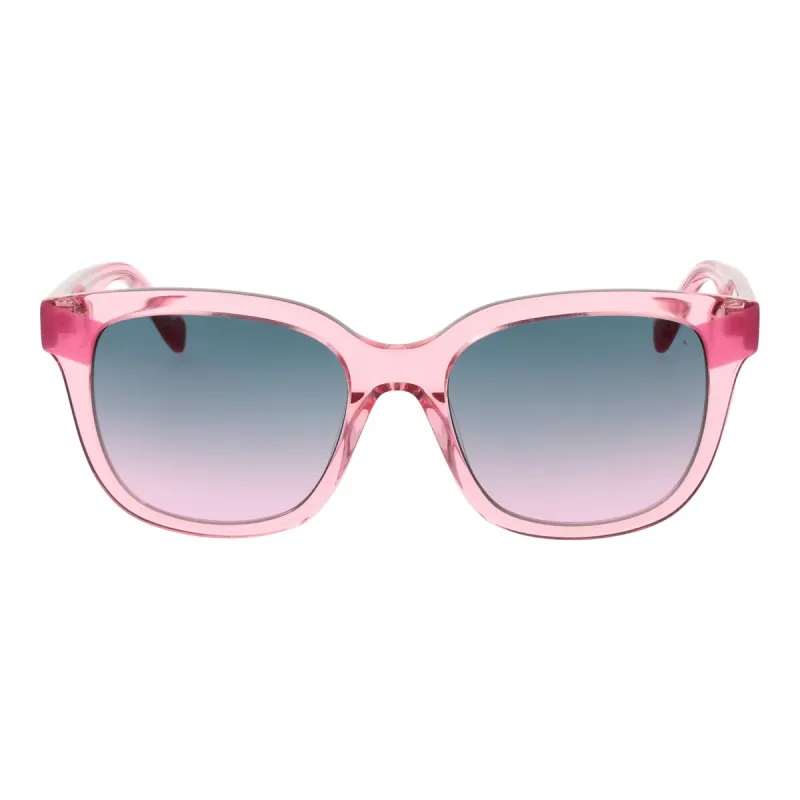 Sieviešu Saulesbrilles Benetton BE5085 53210