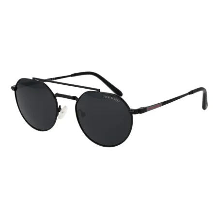 Мужские солнечные очки Funky Buddha FBS2057 53002 Чёрный