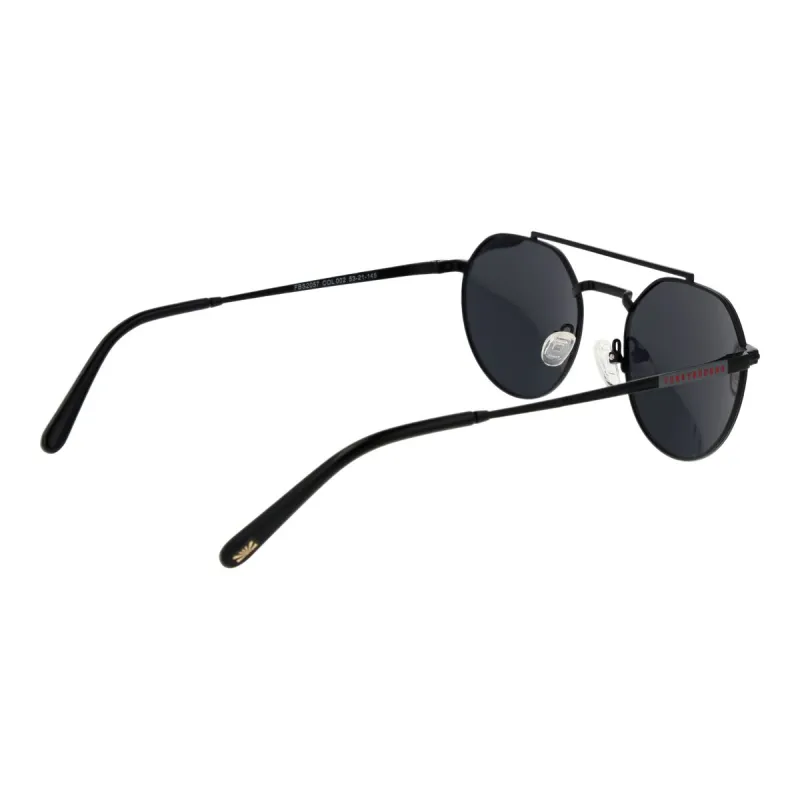 Мужские солнечные очки Funky Buddha FBS2057 53002 Чёрный
