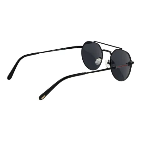 Мужские солнечные очки Funky Buddha FBS2057 53002 Чёрный