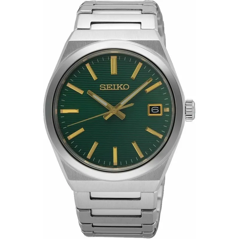Miesten rannekellot Seiko SUR601P1